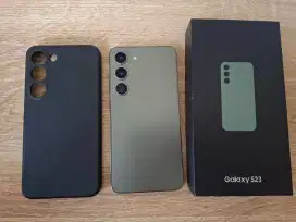 SAMSUNG S23 REGULER SEIN 8/256