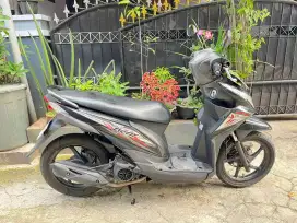 Jual Motor Beat Istimewa