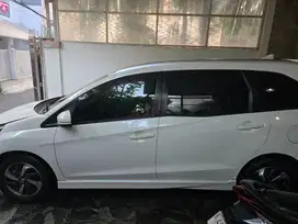 Jual Honda Mobilio RS Matic Pemakaian Pribadi