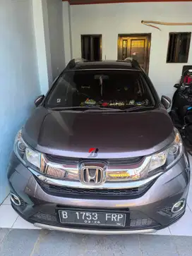 Honda BRV bekas