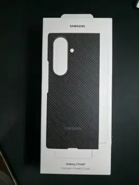Case ori samsung z fold 7