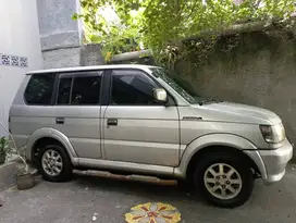 Jual mobil kuda