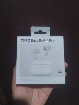 Head Set OPPO ENCO BUDS PRO 3