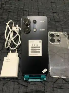 REDMI NOTE 13 4G NFC 8+8/256 HP CASAN 33WATT
