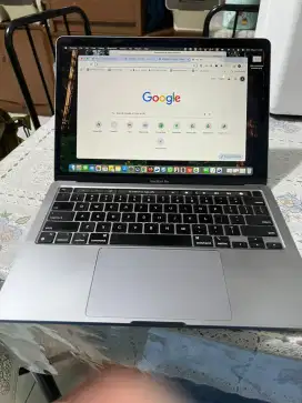 Laptop macbook pro m1 ram 8gb/ 256gb