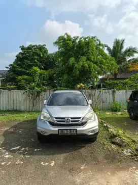 Honda CR-V 2.0 2010 (RE2)
