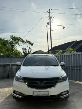 Wuling cortez 2018 cc 1.8 Luxury