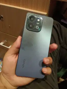 Vivo y28 8/128 GB hp dan carger no minus hp mulus