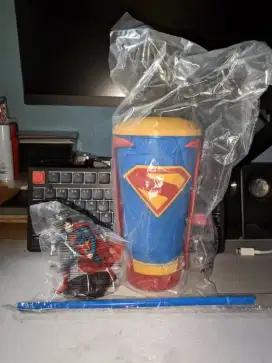 Tumbler Superman Edisi XXI