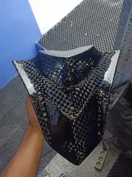 dasi aerox carbon kevlar