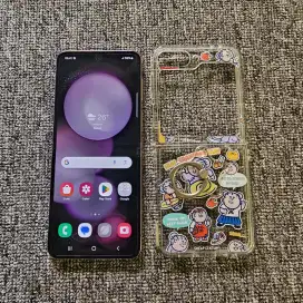SAMSUNG ZFLIP 5 512GB