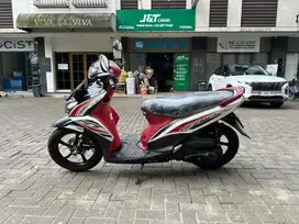 Yamaha Mio GT 2013 Injection di Pagedangan BSD