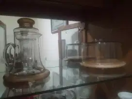 Pecah Belah Terima Satuan Borongan