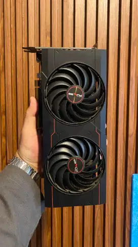 VGA Sapphire Pulse AMD Radeon RX 6700 XT