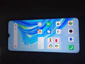 Infinix hot 20i ram 4/64gb