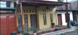 Rumah di sewakan Tembung