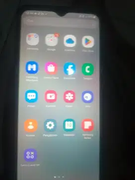 Samsung A12  ram 6 gb