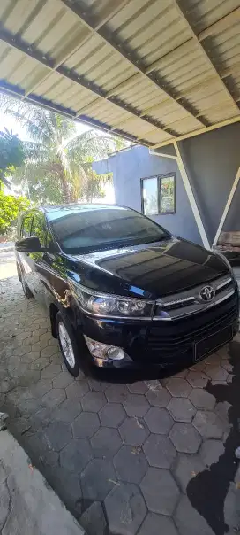 Innova reborn 2.4 G matic