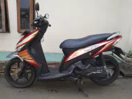 Vario cw 2011 cakep mesin halus