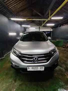 CRV 2014 2.4 PRESTIGE