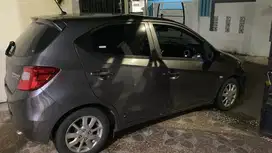 Honda Brio Satya 2021 Bensin