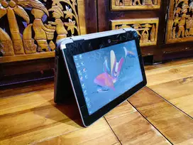 Laptop HP X360 Core i5 Gen8 Ram 8Gb Normal Touchscreen