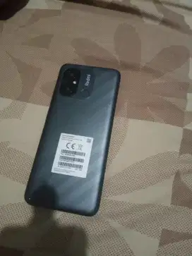 Handphone seken mulus