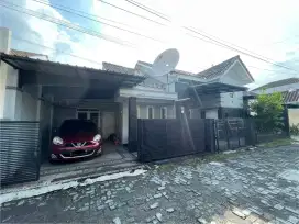 Disewakan rumah furnish area Lempongsari Palagan