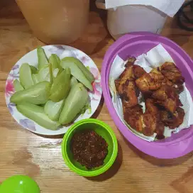 Lowongan pengasuh bogor