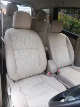 Grand Livina 1.5 XV manual