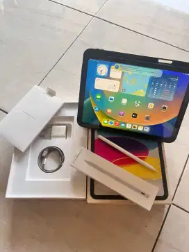 ipad gen 10 64gb wifi ibox