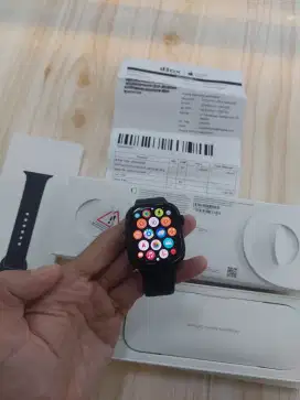 Apple Watch Series 10 46mm Second ibox