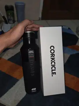 Dijual Corkcicle Star Wars 20oz (Baru, belum pernah dipakai)