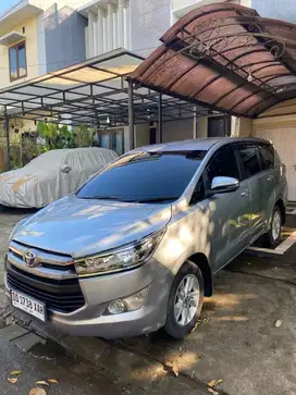 Innova G Bensin Matic