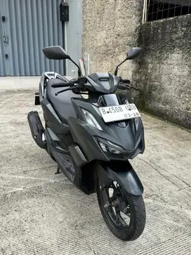 Vario 160 cbs 2023 keyless