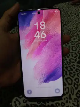Samsung S21 FE 5G mulus