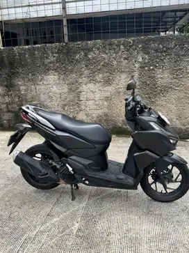 Vario 160 cbs 2023 keyless