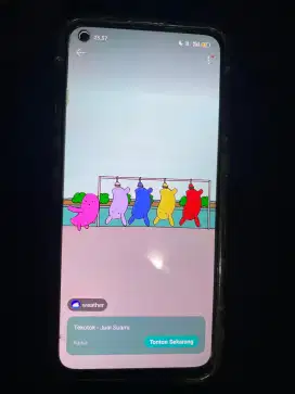 Jual HP OPPO RENO 5