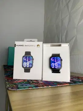 HUAWEI WATCH FIT 4