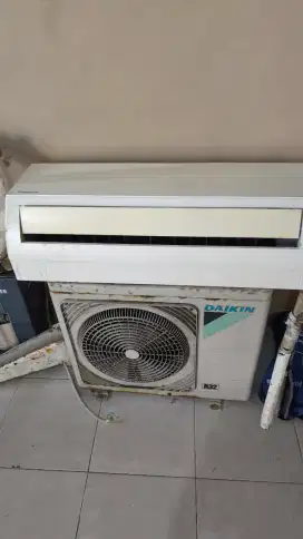 Jual AC Daikin Thailand 1/2 pk