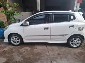 Toyota Agya 2015 Bensin