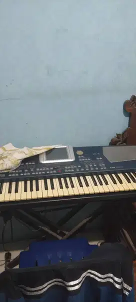Jual keyboard pa 500 korg