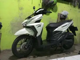 Honda Vario 150cc super bagus mulus orsinil terawat