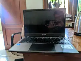 Jual laptop axioo hype 10