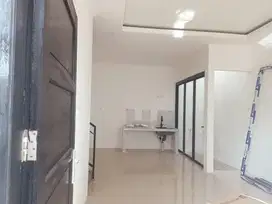 DIJUAL Rumah Bekasi Barat 2-lantai dalam Cluster dekat Tol Bintara