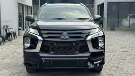 Pajero Sport Dakkar 2021