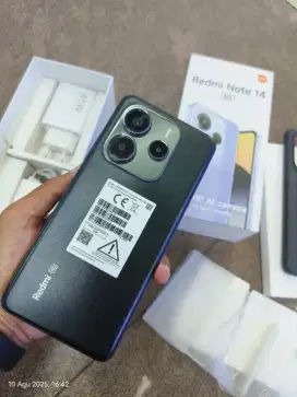 Xiaomi Redmi 14 5g