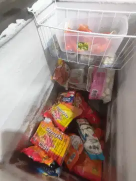 Jual Segala Macam Frozen Food