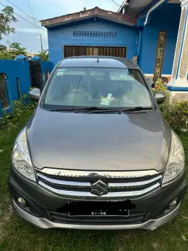 SUZUKI ERTIGA GL MANUAL 2016