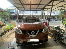 Nissan X-Trail 2015 Bensin